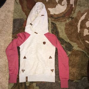 Naketano Hoodie
